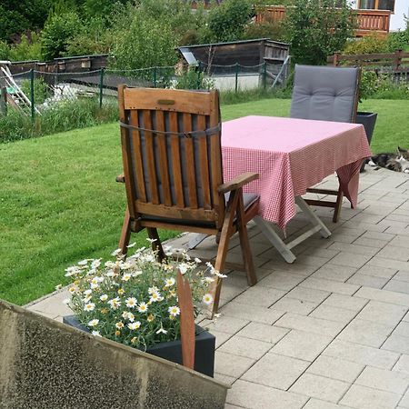 Ferienwohnung Baerenblick Achensee Eben am Achensee Exteriér fotografie