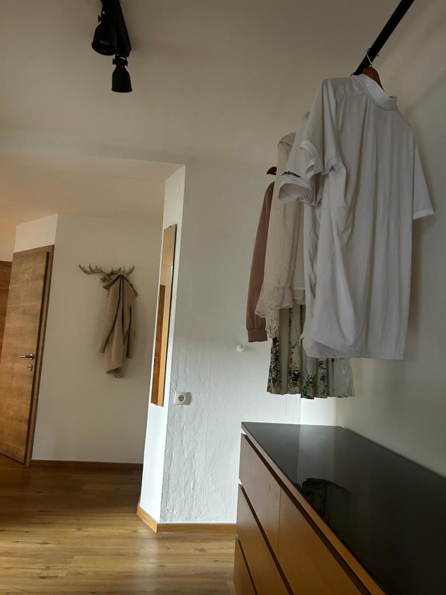 Ferienwohnung Baerenblick Achensee Eben am Achensee Exteriér fotografie