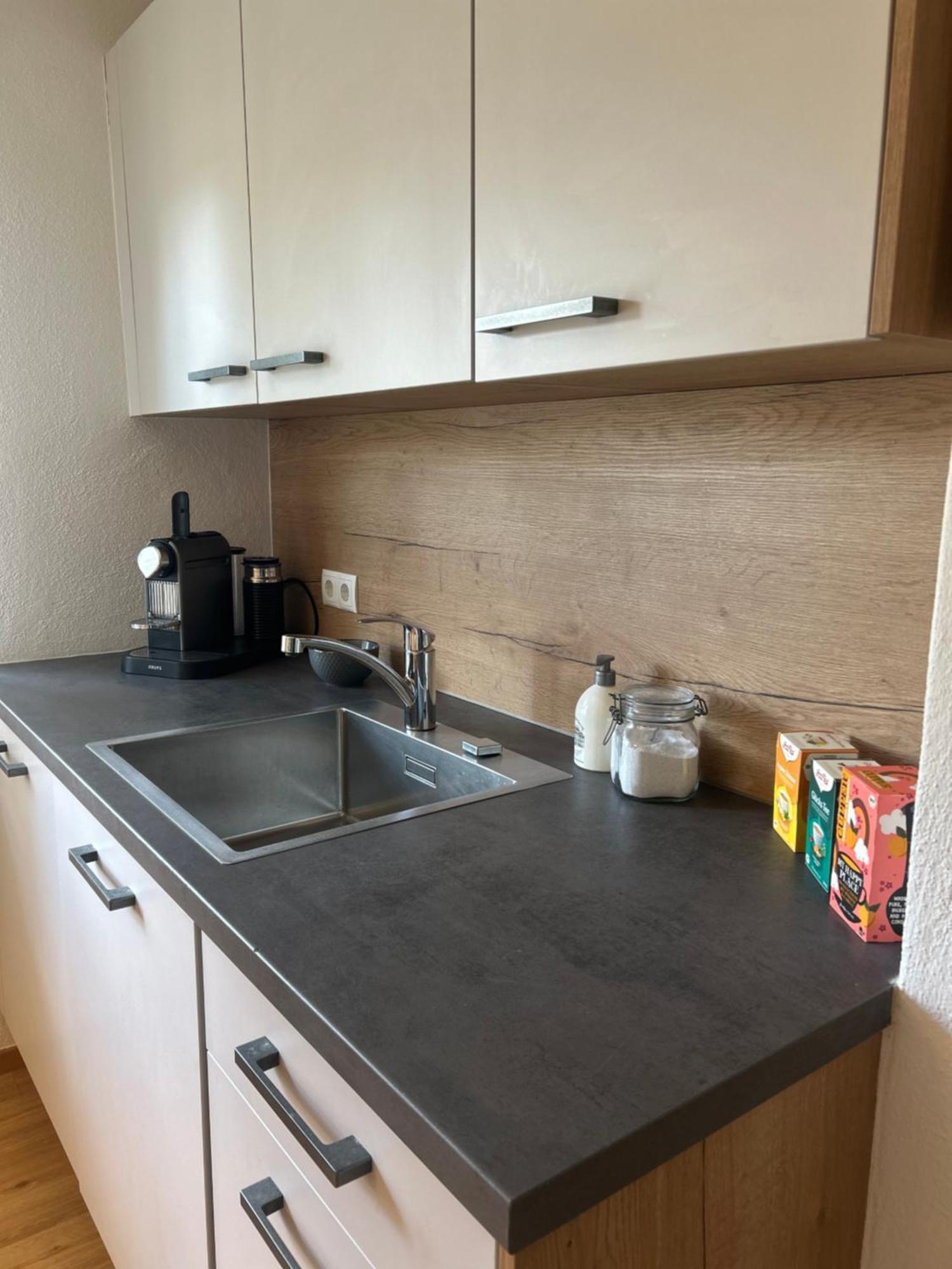 Ferienwohnung Baerenblick Achensee Eben am Achensee Exteriér fotografie